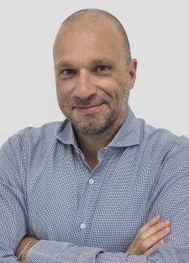 Simone Calandro