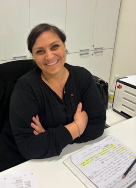 Rosina Stampete